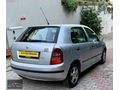 2002 MODEL SKODA FABİA