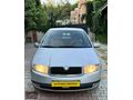 2002 MODEL SKODA FABİA