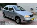 2002 MODEL SKODA FABİA