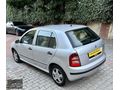 2002 MODEL SKODA FABİA
