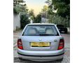 2002 MODEL SKODA FABİA