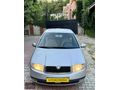 2002 MODEL SKODA FABİA