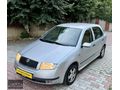 2002 MODEL SKODA FABİA