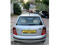2002 MODEL SKODA FABİA