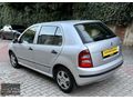 2002 MODEL SKODA FABİA