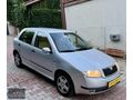 2002 MODEL SKODA FABİA