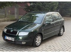 ÖZCAR ' dan Güzel kondisyon Skoda FABIA 1.4 / Comfort/223.000 km