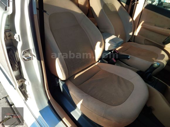 ADA CAR DAN EKSTRALI FABIA