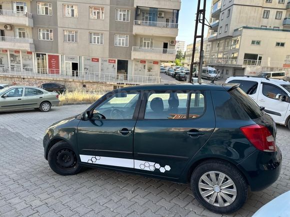200 bin km orjinal Türkiyenin en uygunu