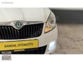 *SANDAL*2011 1.4 FABİA*KLİMA*MERCEK*DOLUSU*240 KM*FIRSAT ARACI!!