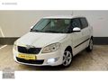 *SANDAL*2011 1.4 FABİA*KLİMA*MERCEK*DOLUSU*240 KM*FIRSAT ARACI!!