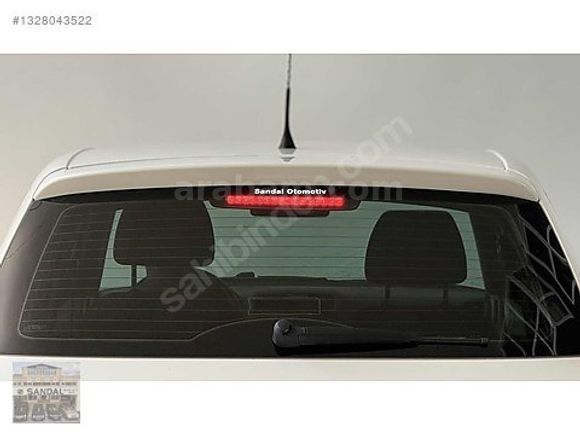 *SANDAL*2011 1.4 FABİA*KLİMA*MERCEK*DOLUSU*240 KM*FIRSAT ARACI!!
