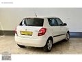 *SANDAL*2011 1.4 FABİA*KLİMA*MERCEK*DOLUSU*240 KM*FIRSAT ARACI!!