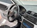 *SANDAL*2011 1.4 FABİA*KLİMA*MERCEK*DOLUSU*240 KM*FIRSAT ARACI!!