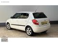 *SANDAL*2011 1.4 FABİA*KLİMA*MERCEK*DOLUSU*240 KM*FIRSAT ARACI!!