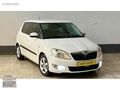 *SANDAL*2011 1.4 FABİA*KLİMA*MERCEK*DOLUSU*240 KM*FIRSAT ARACI!!