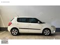 *SANDAL*2011 1.4 FABİA*KLİMA*MERCEK*DOLUSU*240 KM*FIRSAT ARACI!!