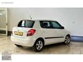 *SANDAL*2011 1.4 FABİA*KLİMA*MERCEK*DOLUSU*240 KM*FIRSAT ARACI!!