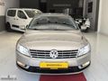 ŞEKERCİOĞLU AUTO"DAN VW CC 2.0TDİ BOYASIZ DÜŞÜK KM SUNROF