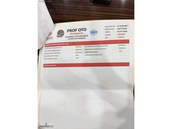 ŞEKERCİOĞLU AUTO"DAN VW CC 2.0TDİ BOYASIZ DÜŞÜK KM SUNROF