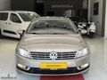 ŞEKERCİOĞLU AUTO"DAN VW CC 2.0TDİ BOYASIZ DÜŞÜK KM SUNROF