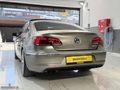 ŞEKERCİOĞLU AUTO"DAN VW CC 2.0TDİ BOYASIZ DÜŞÜK KM SUNROF