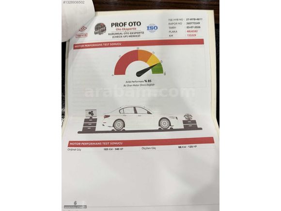 ŞEKERCİOĞLU AUTO"DAN VW CC 2.0TDİ BOYASIZ DÜŞÜK KM SUNROF
