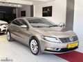 ŞEKERCİOĞLU AUTO"DAN VW CC 2.0TDİ BOYASIZ DÜŞÜK KM SUNROF