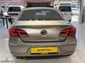 ŞEKERCİOĞLU AUTO"DAN VW CC 2.0TDİ BOYASIZ DÜŞÜK KM SUNROF