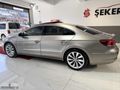 ŞEKERCİOĞLU AUTO"DAN VW CC 2.0TDİ BOYASIZ DÜŞÜK KM SUNROF