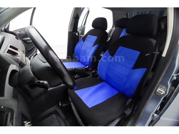 AUTO VENTE 2006 MODEL SKODA FABİA