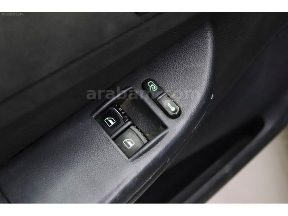 AUTO VENTE 2006 MODEL SKODA FABİA