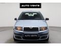 AUTO VENTE 2006 MODEL SKODA FABİA