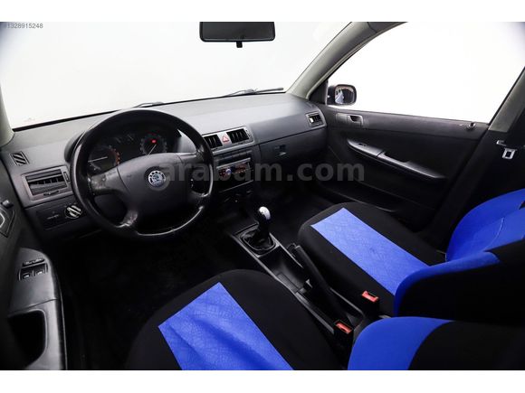 AUTO VENTE 2006 MODEL SKODA FABİA