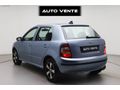 AUTO VENTE 2006 MODEL SKODA FABİA