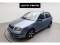 AUTO VENTE 2006 MODEL SKODA FABİA