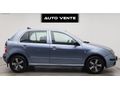 AUTO VENTE 2006 MODEL SKODA FABİA