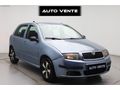 AUTO VENTE 2006 MODEL SKODA FABİA