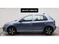 AUTO VENTE 2006 MODEL SKODA FABİA