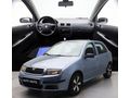 AUTO VENTE 2006 MODEL SKODA FABİA