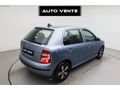 AUTO VENTE 2006 MODEL SKODA FABİA