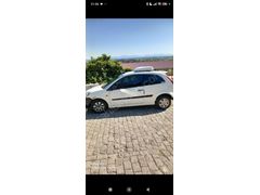 Sahibinden Ford Fiesta Van 1.4 TDCi 2007 Model