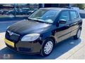 2009 SKODA FABİA 1.4 TDİ CLASSİC MANUEL