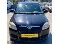 2009 SKODA FABİA 1.4 TDİ CLASSİC MANUEL