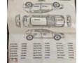 2009 SKODA FABİA 1.4 TDİ CLASSİC MANUEL