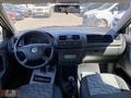 2009 SKODA FABİA 1.4 TDİ CLASSİC MANUEL