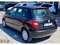 2009 SKODA FABİA 1.4 TDİ CLASSİC MANUEL
