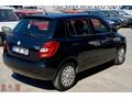 2009 SKODA FABİA 1.4 TDİ CLASSİC MANUEL