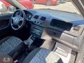 2009 SKODA FABİA 1.4 TDİ CLASSİC MANUEL
