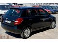 2009 SKODA FABİA 1.4 TDİ CLASSİC MANUEL
